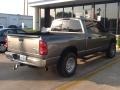 Mineral Gray Metallic - Ram 1500 SLT Quad Cab 4x4 Photo No. 2