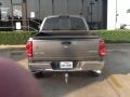 Mineral Gray Metallic - Ram 1500 SLT Quad Cab 4x4 Photo No. 3