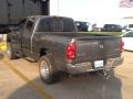 Mineral Gray Metallic - Ram 1500 SLT Quad Cab 4x4 Photo No. 4