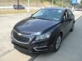 2016 Blue Ray Metallic Chevrolet Cruze Limited LS  photo #7