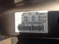 Mineral Gray Metallic - Ram 1500 SLT Quad Cab 4x4 Photo No. 6
