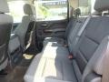 Cobalt Blue Metallic - Sierra 2500HD SLE Crew Cab 4x4 Photo No. 13