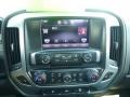 Cobalt Blue Metallic - Sierra 2500HD SLE Crew Cab 4x4 Photo No. 15