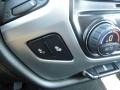 Cobalt Blue Metallic - Sierra 2500HD SLE Crew Cab 4x4 Photo No. 17