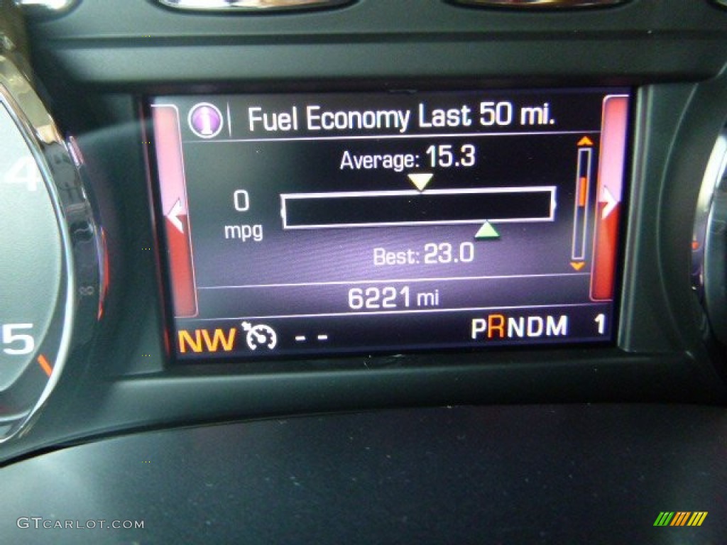 2015 Sierra 2500HD SLE Crew Cab 4x4 - Cobalt Blue Metallic / Jet Black photo #18