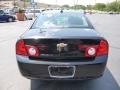 Black Granite Metallic - Malibu LT Photo No. 4
