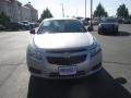 Silver Ice Metallic - Cruze LS Photo No. 8