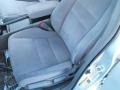 2006 Alabaster Silver Metallic Honda Civic LX Sedan  photo #28