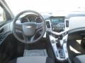 Silver Ice Metallic - Cruze LS Photo No. 10