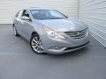 Iridescent Silver Blue Metallic - Sonata SE Photo No. 1