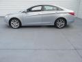 Iridescent Silver Blue Metallic - Sonata SE Photo No. 3
