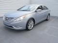 Iridescent Silver Blue Metallic - Sonata SE Photo No. 4