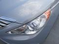 Iridescent Silver Blue Metallic - Sonata SE Photo No. 6