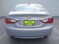 Iridescent Silver Blue Metallic - Sonata SE Photo No. 10
