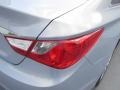 Iridescent Silver Blue Metallic - Sonata SE Photo No. 11