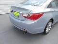 Iridescent Silver Blue Metallic - Sonata SE Photo No. 12