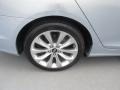 Iridescent Silver Blue Metallic - Sonata SE Photo No. 15
