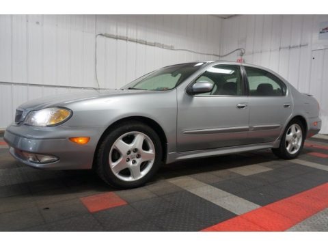 2000 Infiniti I 30 Touring Data, Info and Specs