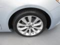 Iridescent Silver Blue Metallic - Sonata SE Photo No. 16
