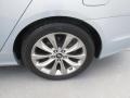 Iridescent Silver Blue Metallic - Sonata SE Photo No. 18