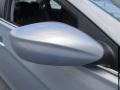 Iridescent Silver Blue Metallic - Sonata SE Photo No. 21