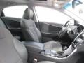 Iridescent Silver Blue Metallic - Sonata SE Photo No. 24
