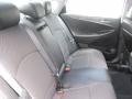 Iridescent Silver Blue Metallic - Sonata SE Photo No. 26
