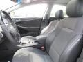 Iridescent Silver Blue Metallic - Sonata SE Photo No. 31