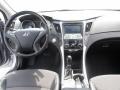 Iridescent Silver Blue Metallic - Sonata SE Photo No. 33