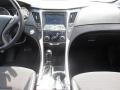 Iridescent Silver Blue Metallic - Sonata SE Photo No. 34