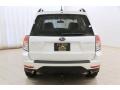 Satin White Pearl - Forester 2.5 X Premium Photo No. 14