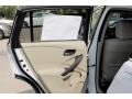 White Diamond Pearl - RDX Technology AWD Photo No. 12