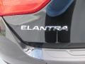 Black Noir Pearl - Elantra GT  Photo No. 14