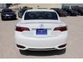 2016 Bellanova White Pearl Acura ILX Technology  photo #6