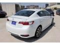 2016 Bellanova White Pearl Acura ILX Technology  photo #7