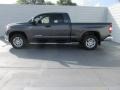 Magnetic Gray Metallic - Tundra SR5 Double Cab Photo No. 6