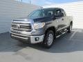 Magnetic Gray Metallic - Tundra SR5 Double Cab Photo No. 7