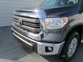 Magnetic Gray Metallic - Tundra SR5 Double Cab Photo No. 10