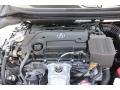 Bellanova White Pearl - ILX Technology Photo No. 23