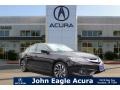 Crystal Black Pearl - ILX Technology Photo No. 1