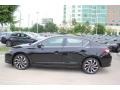 Crystal Black Pearl - ILX Technology Photo No. 4