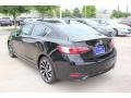 Crystal Black Pearl - ILX Technology Photo No. 5