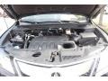 Crystal Black Pearl - RDX Technology Photo No. 22
