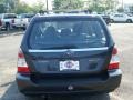 2008 Dark Gray Metallic Subaru Forester 2.5 X  photo #7