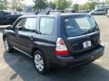 2008 Dark Gray Metallic Subaru Forester 2.5 X  photo #10