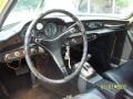  1971 1800 E Black Interior