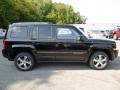 Black - Patriot High Altitude 4x4 Photo No. 6