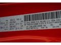 Firecracker Red - Wrangler Unlimited Sport S 4x4 Photo No. 10