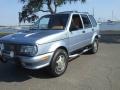 Front 3/4 View of 1989 Laforza 4WD