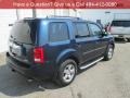 Bali Blue Pearl - Pilot EX-L 4WD Photo No. 3
